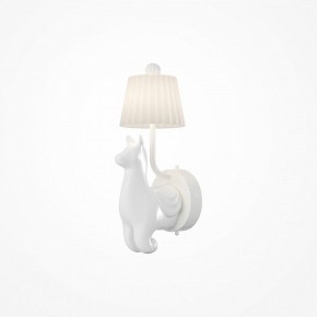 Бра Maytoni Senor Alpaca MOD377WL-L6W3K в Троицке - troick.ok-mebel.com | фото 3