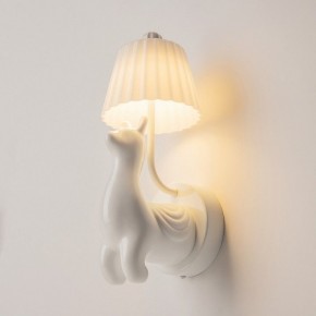 Бра Maytoni Senor Alpaca MOD377WL-L6W3K в Троицке - troick.ok-mebel.com | фото 4