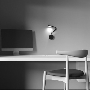 Бра Maytoni Stem C035WL-L3B3K в Троицке - troick.ok-mebel.com | фото 6