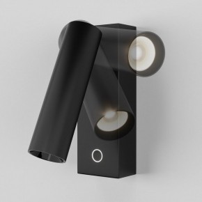 Бра Maytoni Twist C077WL-L3B3K в Троицке - troick.ok-mebel.com | фото 3