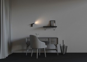 Бра Maytoni Twist C077WL-L3B3K в Троицке - troick.ok-mebel.com | фото 6