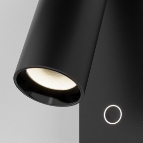 Бра Maytoni Twist C077WL-L3B3K в Троицке - troick.ok-mebel.com | фото 7