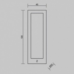 Бра Maytoni Twist C078WL-L3BBS3K в Троицке - troick.ok-mebel.com | фото 6