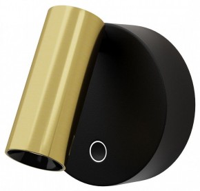 Бра Maytoni Twist C081WL-L3BBS3K в Троицке - troick.ok-mebel.com | фото