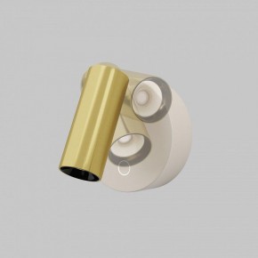 Бра Maytoni Twist C081WL-L3WBS3K в Троицке - troick.ok-mebel.com | фото 2