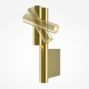 Бра Maytoni Utility MOD433WL-L3BS3K в Троицке - troick.ok-mebel.com | фото 2