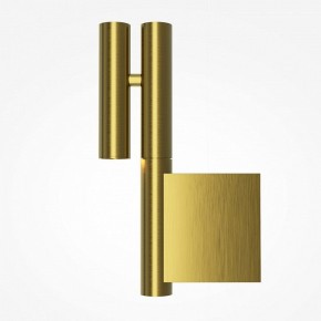 Бра Maytoni Utility MOD433WL-L3BS3K в Троицке - troick.ok-mebel.com | фото 3