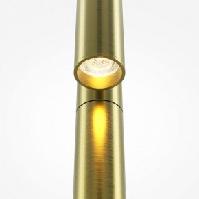 Бра Maytoni Utility MOD433WL-L3BS3K в Троицке - troick.ok-mebel.com | фото 5