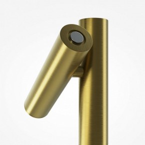 Бра Maytoni Utility MOD433WL-L3BS3K в Троицке - troick.ok-mebel.com | фото 6