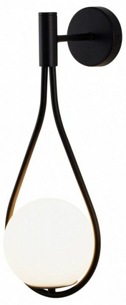 Бра Moderli Barocco V11574-1W в Троицке - troick.ok-mebel.com | фото