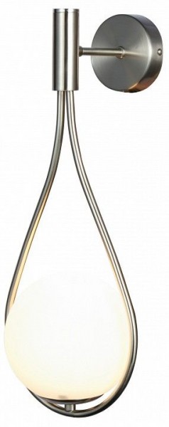 Бра Moderli Barocco V11576-1W в Троицке - troick.ok-mebel.com | фото