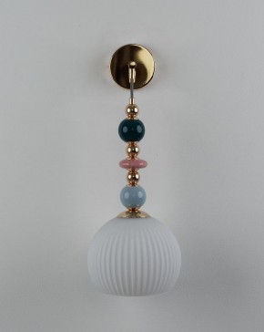 Бра Moderli Charm V11171-1W в Троицке - troick.ok-mebel.com | фото 2