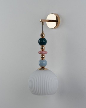 Бра Moderli Charm V11171-1W в Троицке - troick.ok-mebel.com | фото 4