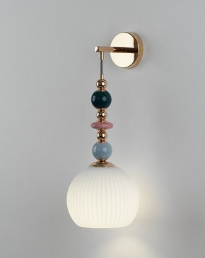 Бра Moderli Charm V11171-1W в Троицке - troick.ok-mebel.com | фото 5