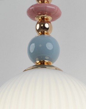 Бра Moderli Charm V11171-1W в Троицке - troick.ok-mebel.com | фото 7