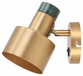 Бра Moderli Goldy V11315-1W в Троицке - troick.ok-mebel.com | фото