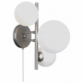 Бра Moderli Renny V11464-3W в Троицке - troick.ok-mebel.com | фото