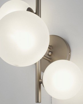 Бра Moderli Renny V11464-3W в Троицке - troick.ok-mebel.com | фото 5