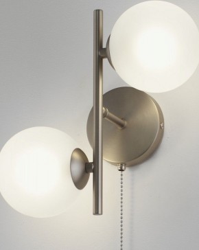 Бра Moderli Renny V11465-2W в Троицке - troick.ok-mebel.com | фото 6