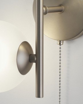 Бра Moderli Renny V11465-2W в Троицке - troick.ok-mebel.com | фото 7