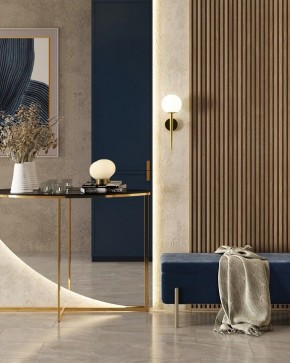 Бра Moderli Scrumbel V11561-1W в Троицке - troick.ok-mebel.com | фото 7