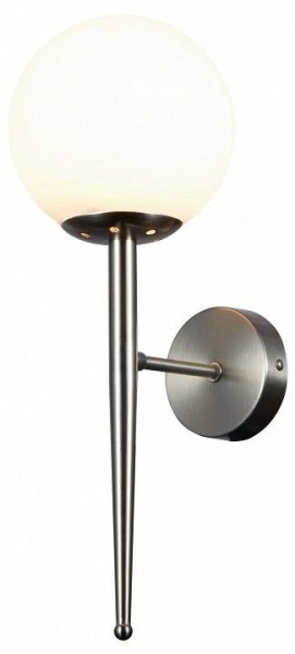 Бра Moderli Scrumbel V11564-1W в Троицке - troick.ok-mebel.com | фото