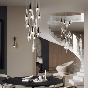 Бра Odeon Light Afalina 5442/6WL в Троицке - troick.ok-mebel.com | фото 4