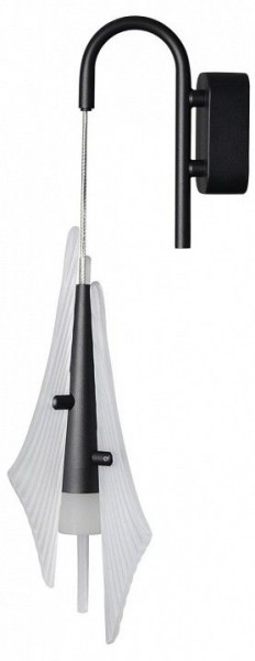 Бра Odeon Light Afalina 5442/6WLA в Троицке - troick.ok-mebel.com | фото