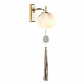 Бра Odeon Light Fiolent 5432/1W в Троицке - troick.ok-mebel.com | фото 2