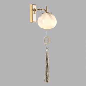 Бра Odeon Light Fiolent 5432/1W в Троицке - troick.ok-mebel.com | фото 3
