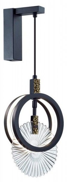 Бра Odeon Light Mercury 5421/17WL в Троицке - troick.ok-mebel.com | фото 2