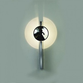 Бра Odeon Light Reflection 7095/3WL в Троицке - troick.ok-mebel.com | фото 2