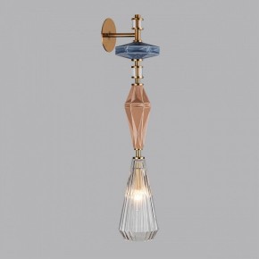 Бра Odeon Light Terra 5414/1WB в Троицке - troick.ok-mebel.com | фото 3