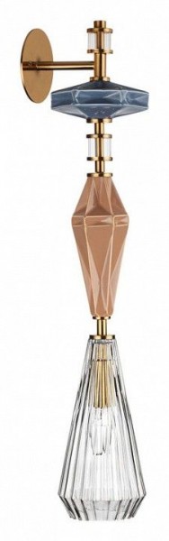 Бра Odeon Light Terra 5414/1WB в Троицке - troick.ok-mebel.com | фото 4