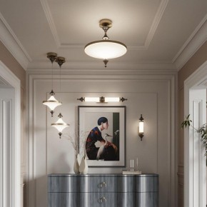 Бра Odeon Light Ula 5404/11WL в Троицке - troick.ok-mebel.com | фото 4