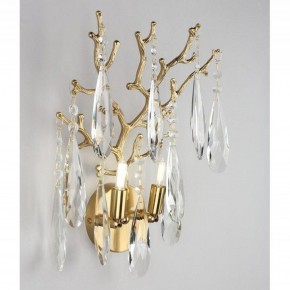 Бра Omnilux Batelli OML-52901-02 в Троицке - troick.ok-mebel.com | фото 2