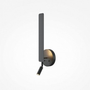 Бра с подсветкой Maytoni Combo MOD214WL-L8B3K1 в Троицке - troick.ok-mebel.com | фото 3