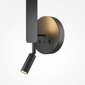 Бра с подсветкой Maytoni Combo MOD214WL-L8B3K1 в Троицке - troick.ok-mebel.com | фото 7