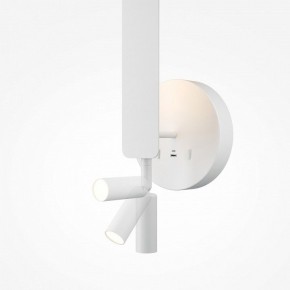 Бра с подсветкой Maytoni Combo MOD214WL-L8W3K1 в Троицке - troick.ok-mebel.com | фото 4