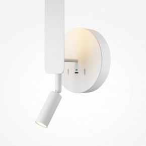 Бра с подсветкой Maytoni Combo MOD214WL-L8W3K1 в Троицке - troick.ok-mebel.com | фото 8