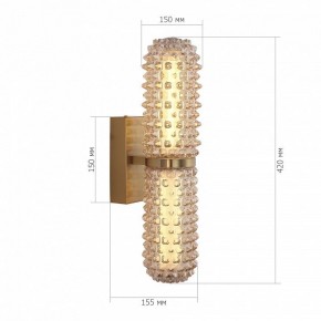 Бра ST-Luce SAGUARO SL6144.301.01 в Троицке - troick.ok-mebel.com | фото 5
