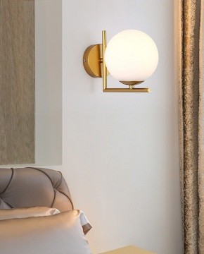Бра TopDecor Glory Glory A1 33 в Троицке - troick.ok-mebel.com | фото 3