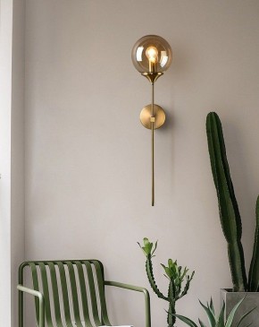 Бра TopDecor Tobias Tobias A1 20 в Троицке - troick.ok-mebel.com | фото 2