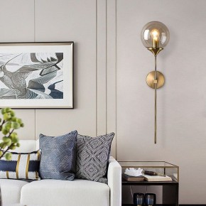 Бра TopDecor Tobias Tobias A1 20 в Троицке - troick.ok-mebel.com | фото 3