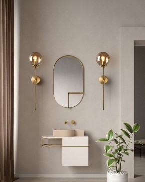 Бра TopDecor Tobias Tobias A1 20 в Троицке - troick.ok-mebel.com | фото 4