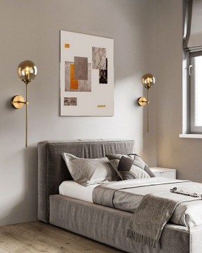 Бра TopDecor Tobias Tobias A1 20 в Троицке - troick.ok-mebel.com | фото 6