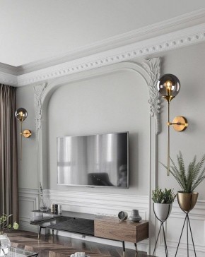 Бра TopDecor Tobias Tobias A1 74 в Троицке - troick.ok-mebel.com | фото 3