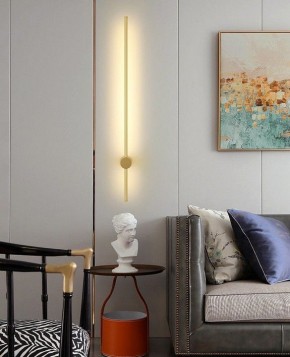Бра TopDecor Uno Uno A2 33 4000k в Троицке - troick.ok-mebel.com | фото 4