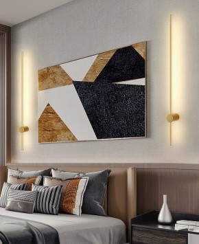 Бра TopDecor Uno Uno A3 33 3000k в Троицке - troick.ok-mebel.com | фото 3