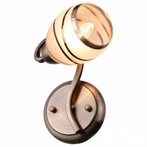 Бра TopLight Polly TL3720B-01AB в Троицке - troick.ok-mebel.com | фото